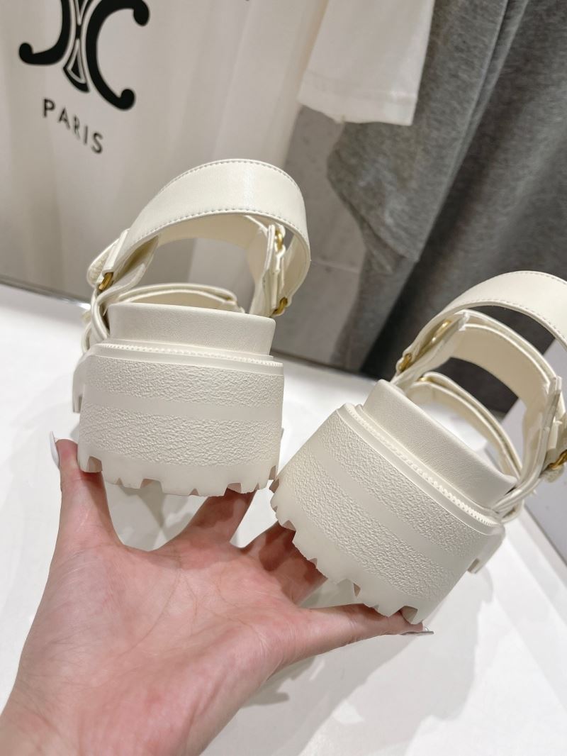 Christian Dior Sandals